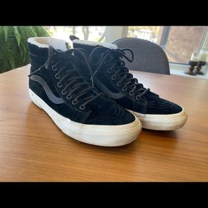 Vans SK8-Hi MTE Scotchguard Size 7.5